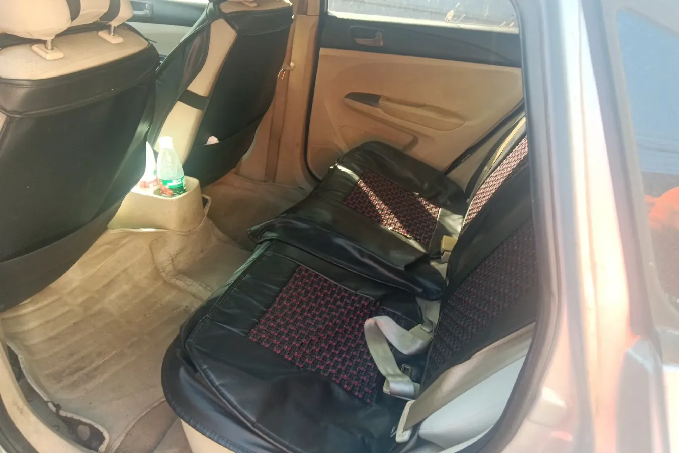 2013 HaiMa M3 1.5L 112HP L4 5MT,autocango,china used car exporter,china ev exporter,chinese used car exporter,chinese used ev exporter