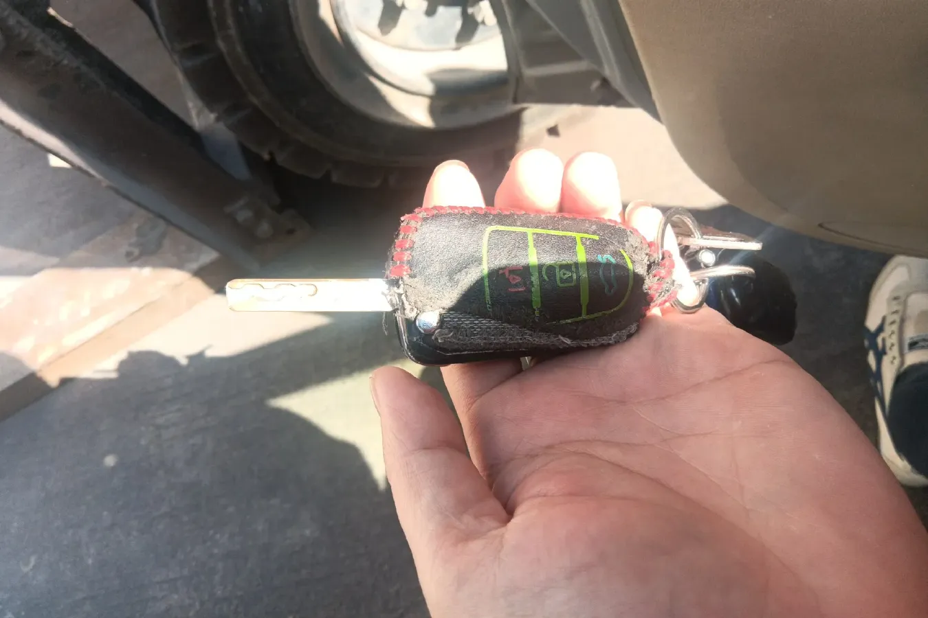 2013 HaiMa M3 1.5L 112HP L4 5MT,autocango,china used car exporter,china ev exporter,chinese used car exporter,chinese used ev exporter