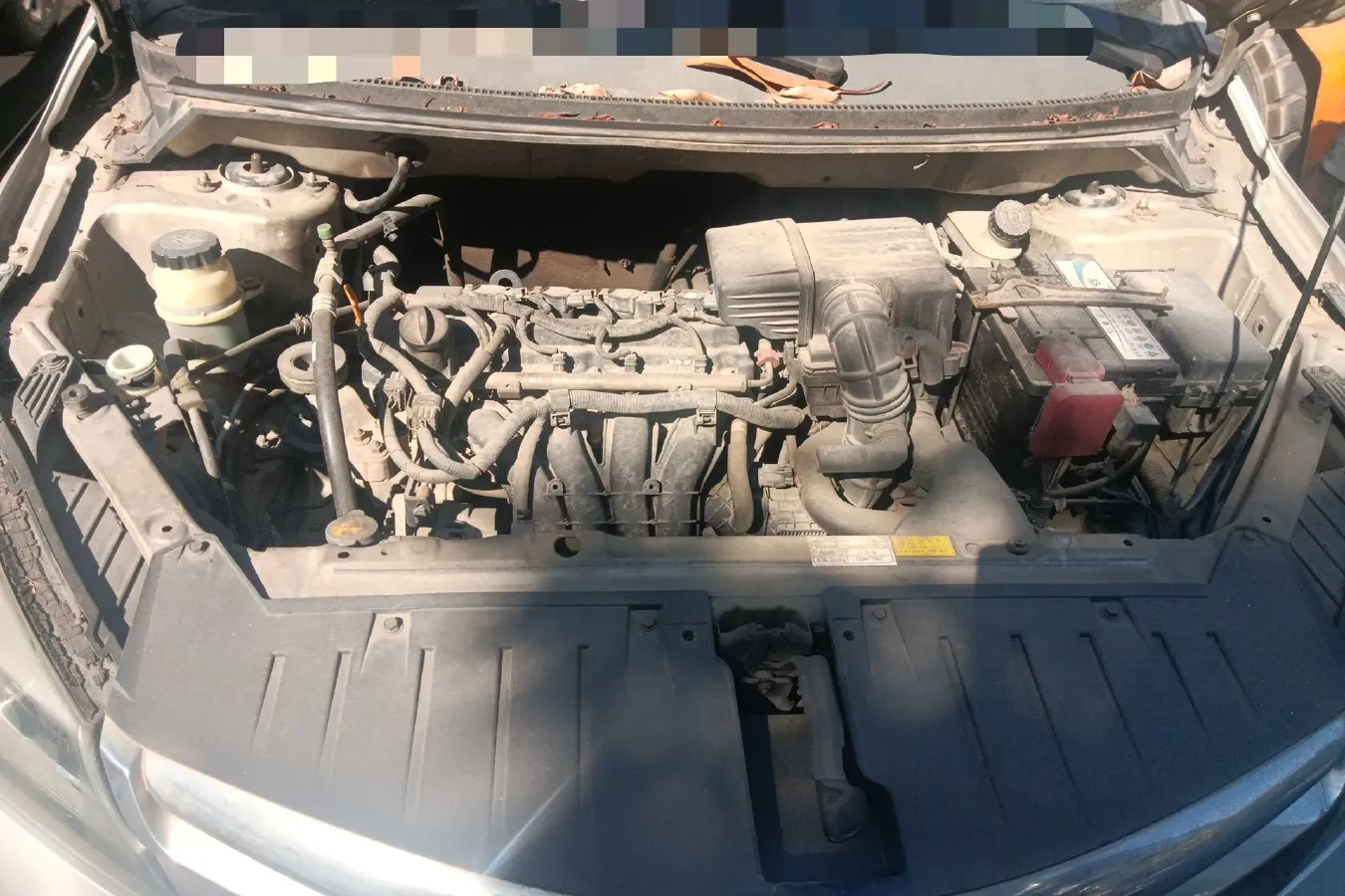 2013 HaiMa M3 1.5L 112HP L4 5MT,autocango,china used car exporter,china ev exporter,chinese used car exporter,chinese used ev exporter