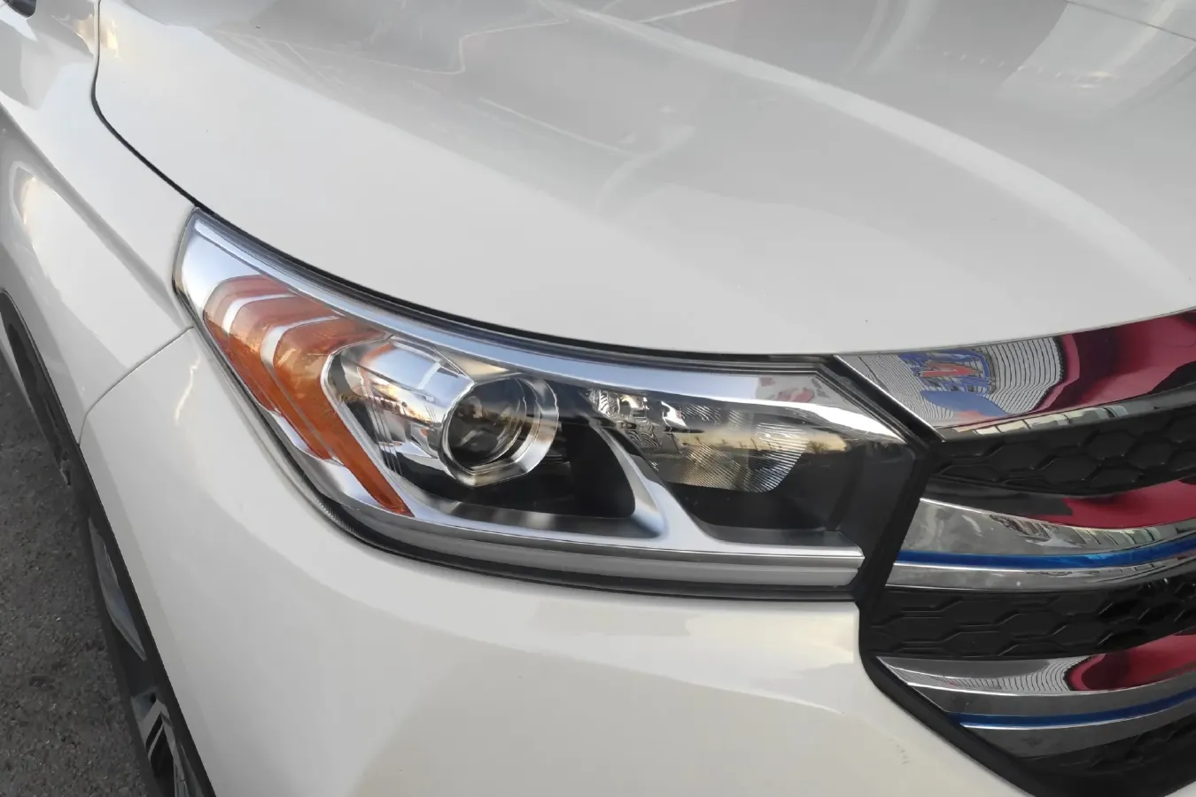 2019 GAC QiZhi 1.5L 97HP L4 PHEV 13KWH,autocango,china used car exporter,china ev exporter,chinese used car exporter,chinese used ev exporter