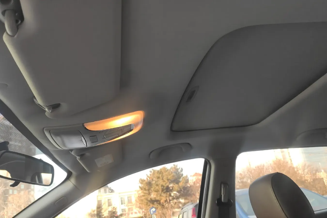 2019 GAC QiZhi 1.5L 97HP L4 PHEV 13KWH,autocango,china used car exporter,china ev exporter,chinese used car exporter,chinese used ev exporter