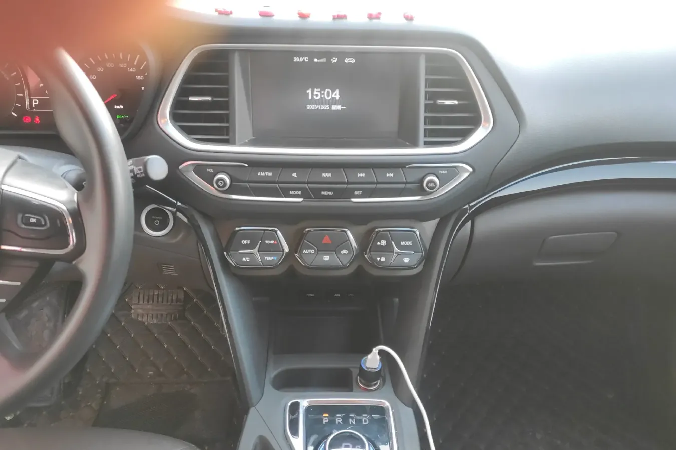 2019 GAC QiZhi 1.5L 97HP L4 PHEV 13KWH,autocango,china used car exporter,china ev exporter,chinese used car exporter,chinese used ev exporter