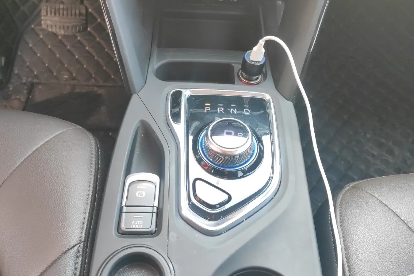 2019 GAC QiZhi 1.5L 97HP L4 PHEV 13KWH,autocango,china used car exporter,china ev exporter,chinese used car exporter,chinese used ev exporter