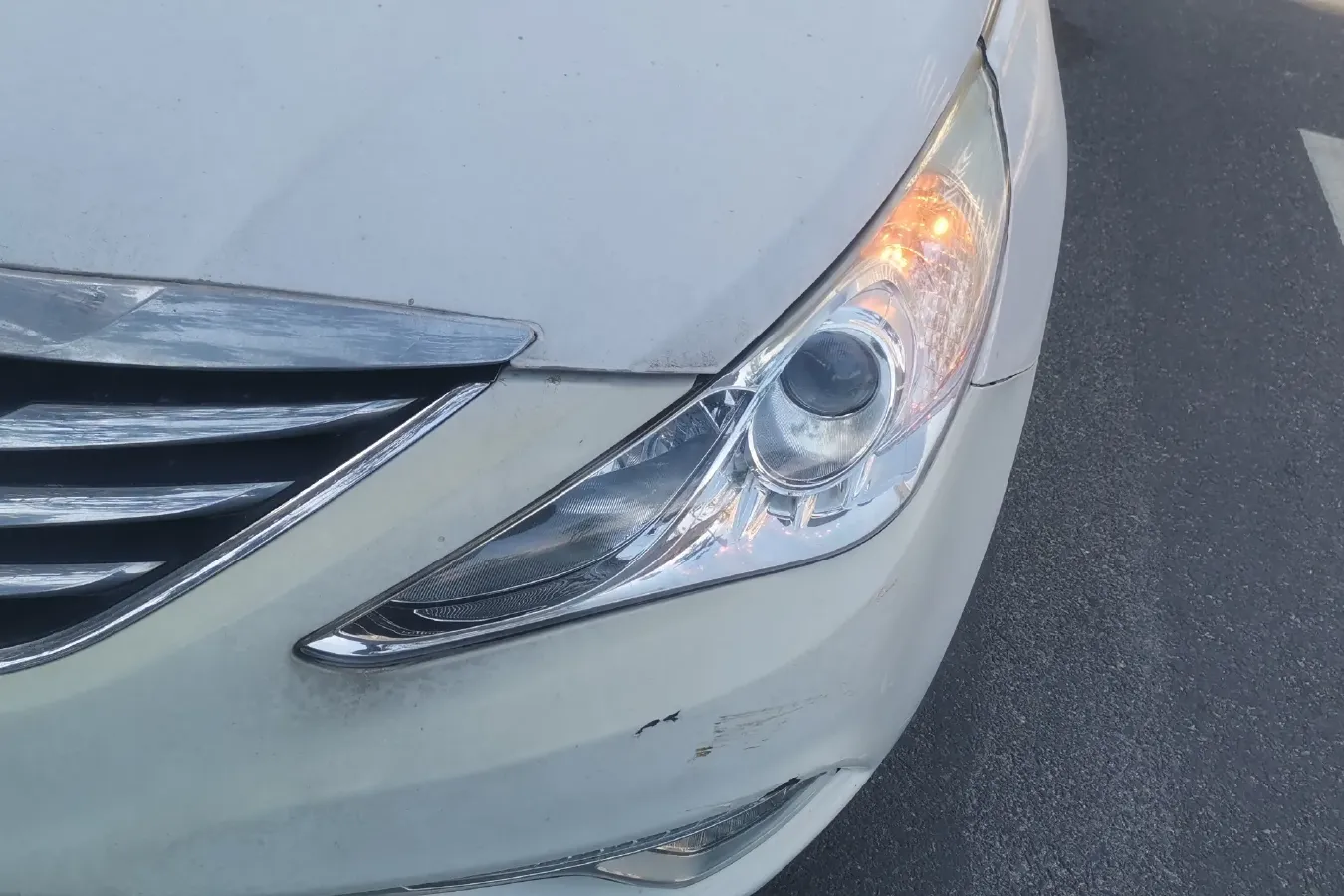 2015 Hyundai Sonata 2.4L 180HP L4 6AT,autocango,china used car exporter,china ev exporter,chinese used car exporter,chinese used ev exporter