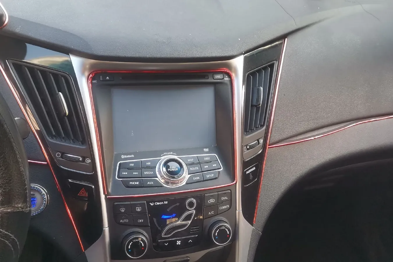 2015 Hyundai Sonata 2.4L 180HP L4 6AT,autocango,china used car exporter,china ev exporter,chinese used car exporter,chinese used ev exporter