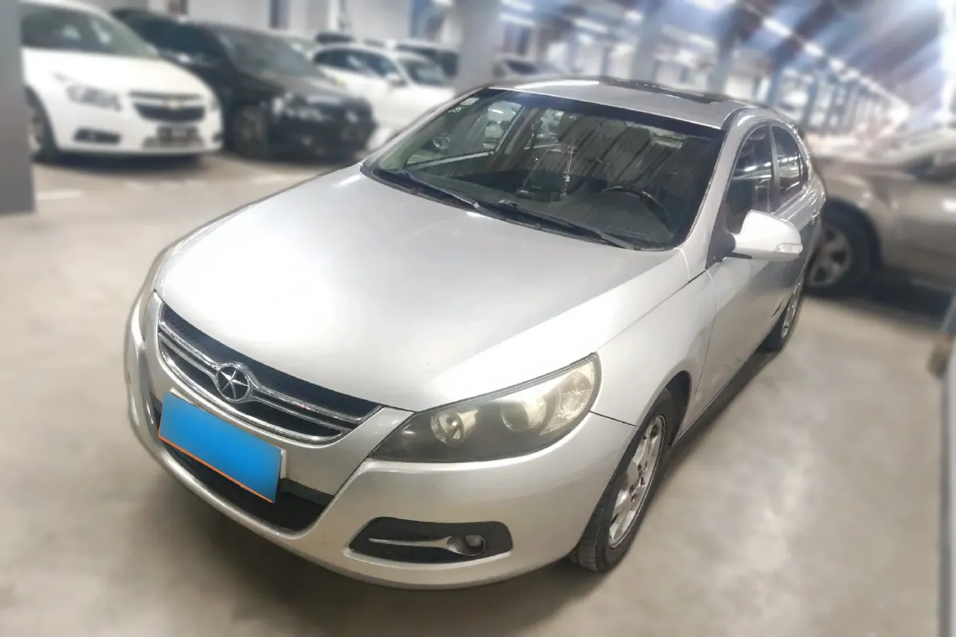 2011 JAC HeYue 1.8L 143HP L4 4AT,autocango,china used car exporter,china ev exporter,chinese used car exporter,chinese used ev exporter