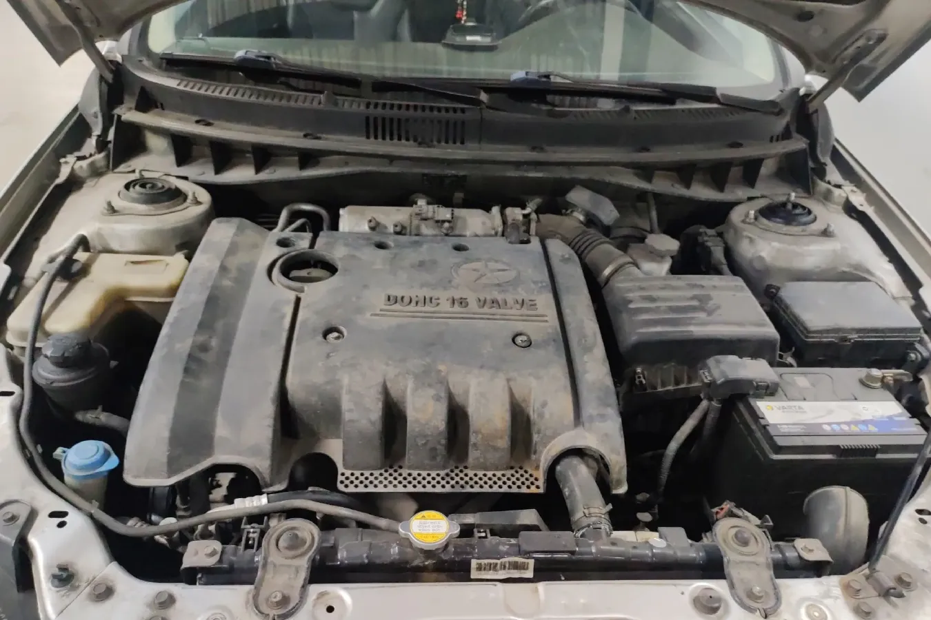 2011 JAC HeYue 1.8L 143HP L4 4AT,autocango,china used car exporter,china ev exporter,chinese used car exporter,chinese used ev exporter