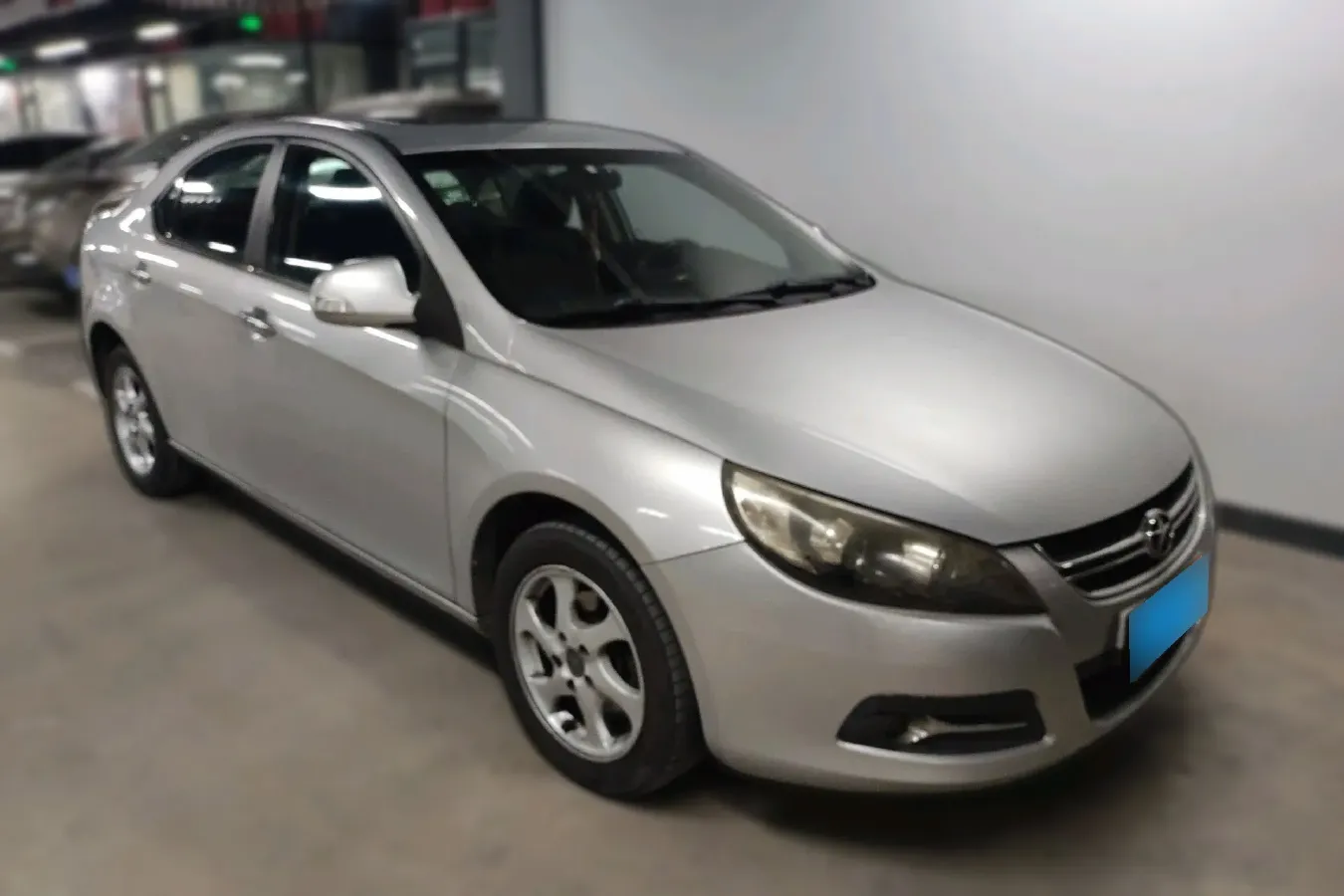 2011 JAC HeYue 1.8L 143HP L4 4AT,autocango,china used car exporter,china ev exporter,chinese used car exporter,chinese used ev exporter