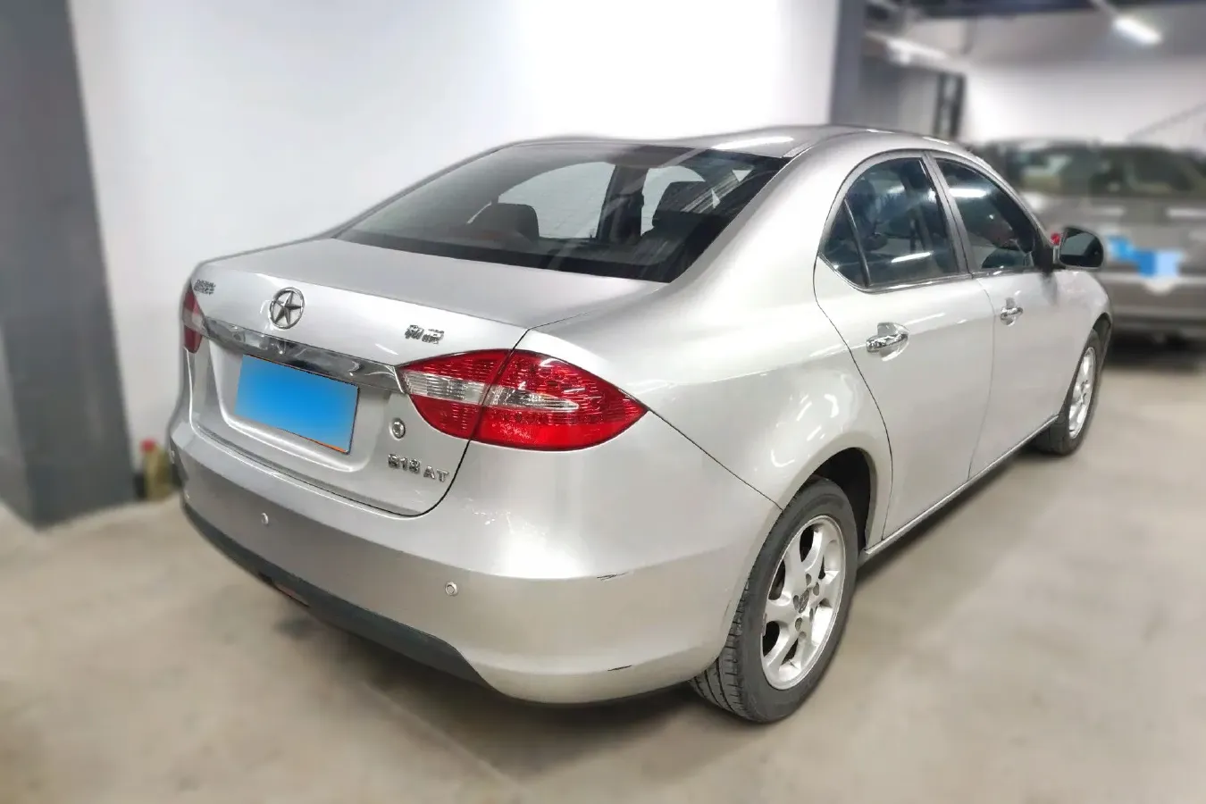 2011 JAC HeYue 1.8L 143HP L4 4AT,autocango,china used car exporter,china ev exporter,chinese used car exporter,chinese used ev exporter