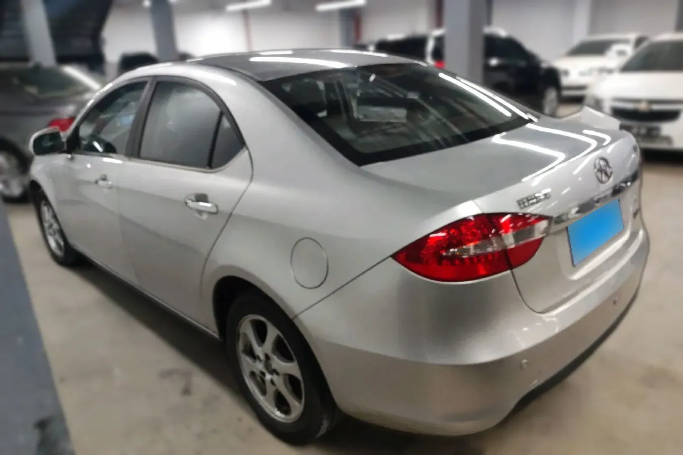 2011 JAC HeYue 1.8L 143HP L4 4AT,autocango,china used car exporter,china ev exporter,chinese used car exporter,chinese used ev exporter