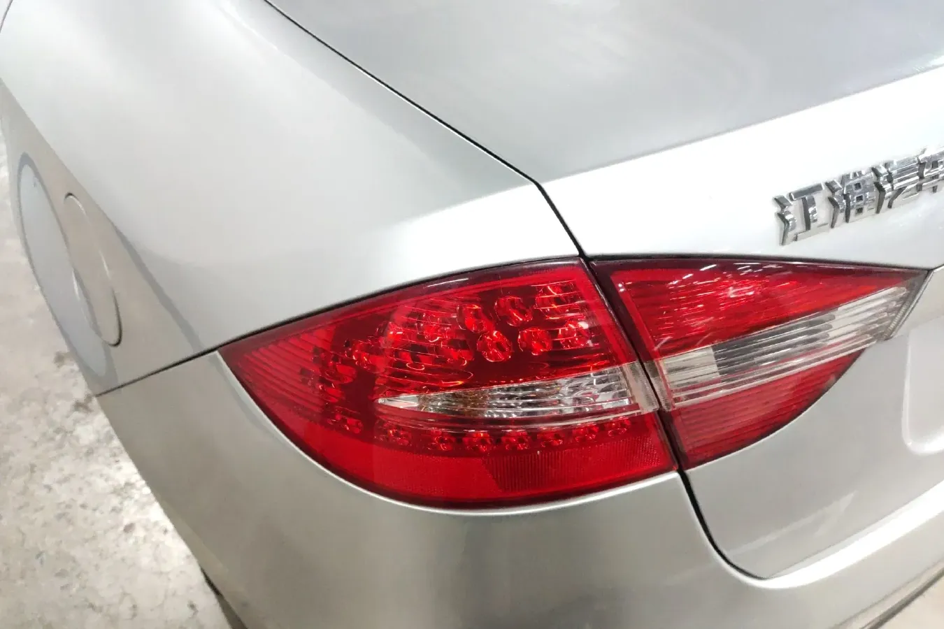 2011 JAC HeYue 1.8L 143HP L4 4AT,autocango,china used car exporter,china ev exporter,chinese used car exporter,chinese used ev exporter