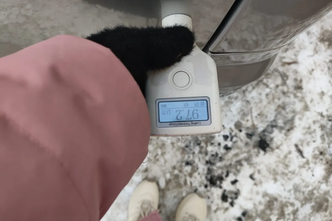 2016 JAC Refine M4 2.0L 147HP L4 5MT,autocango,china used car exporter,china ev exporter,chinese used car exporter,chinese used ev exporter