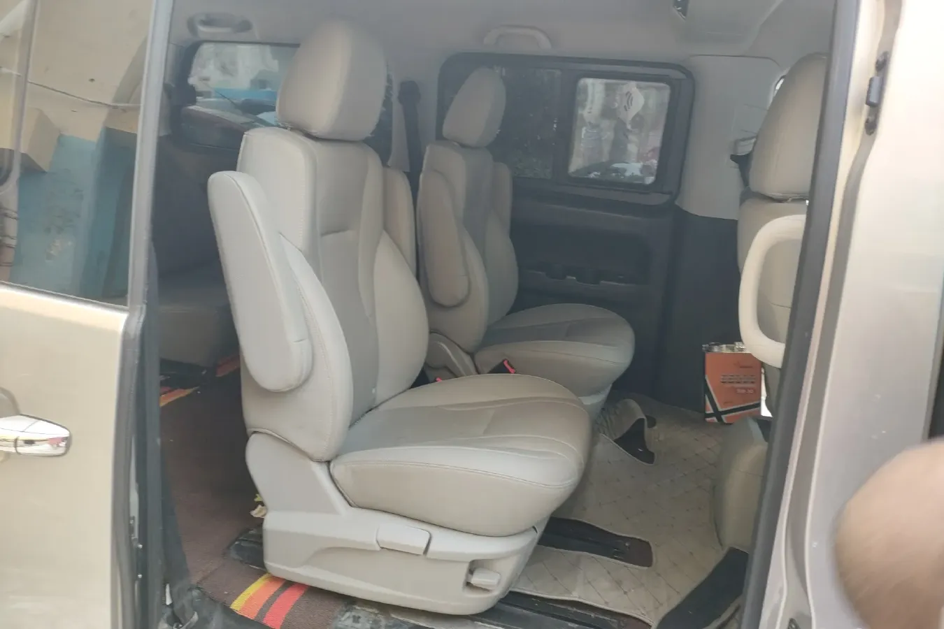 2016 JAC Refine M4 2.0L 147HP L4 5MT,autocango,china used car exporter,china ev exporter,chinese used car exporter,chinese used ev exporter