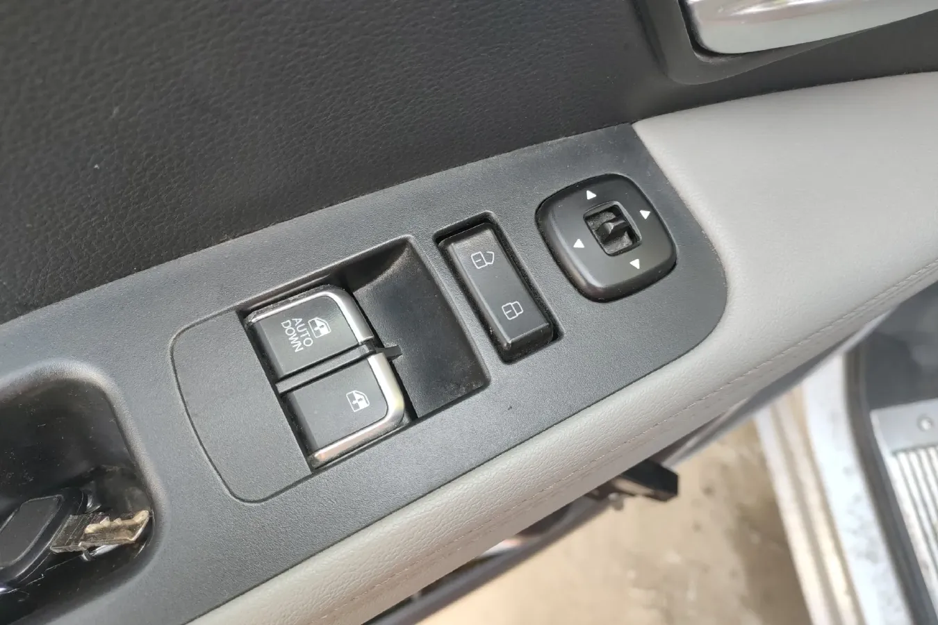 2016 JAC Refine M4 2.0L 147HP L4 5MT,autocango,china used car exporter,china ev exporter,chinese used car exporter,chinese used ev exporter