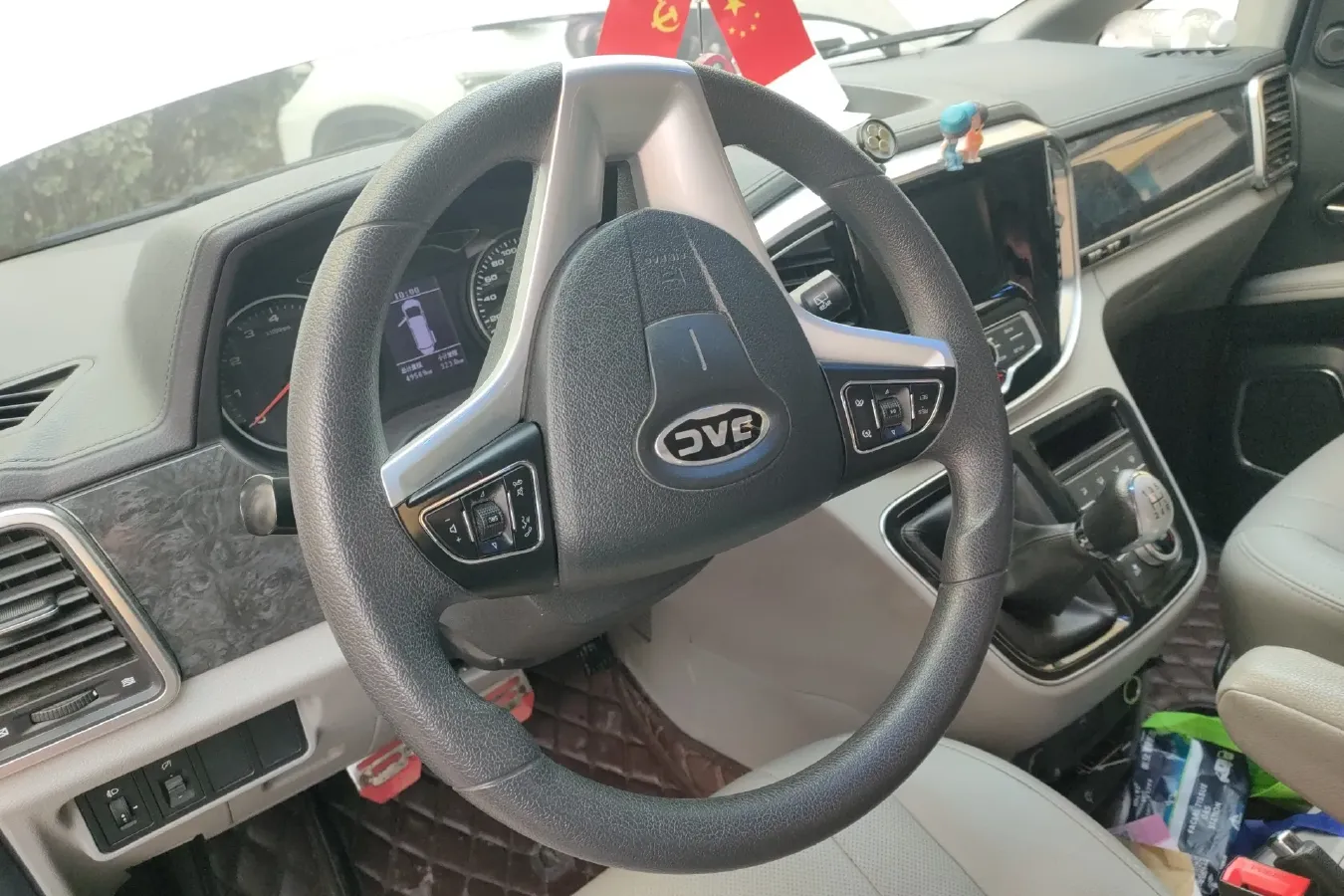 2016 JAC Refine M4 2.0L 147HP L4 5MT,autocango,china used car exporter,china ev exporter,chinese used car exporter,chinese used ev exporter