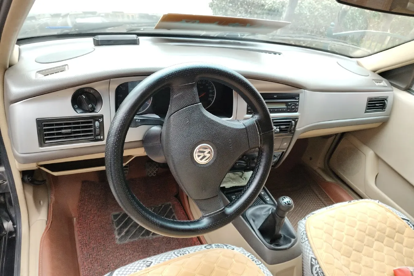 2008 Volkswagen Santana Vista 1.8L 101HP L4 5MT,autocango,china used car exporter,china ev exporter,chinese used car exporter,chinese used ev exporter