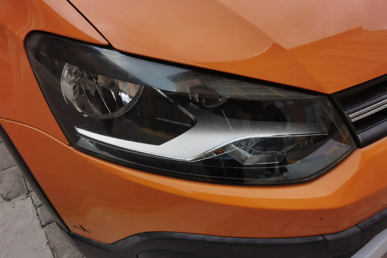 2012 Volkswagen Polo 1.6L 105HP L4 6AT,autocango,china used car exporter,china ev exporter,chinese used car exporter,chinese used ev exporter