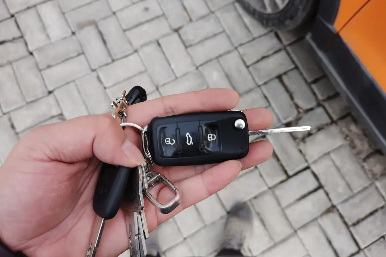 2012 Volkswagen Polo 1.6L 105HP L4 6AT,autocango,china used car exporter,china ev exporter,chinese used car exporter,chinese used ev exporter