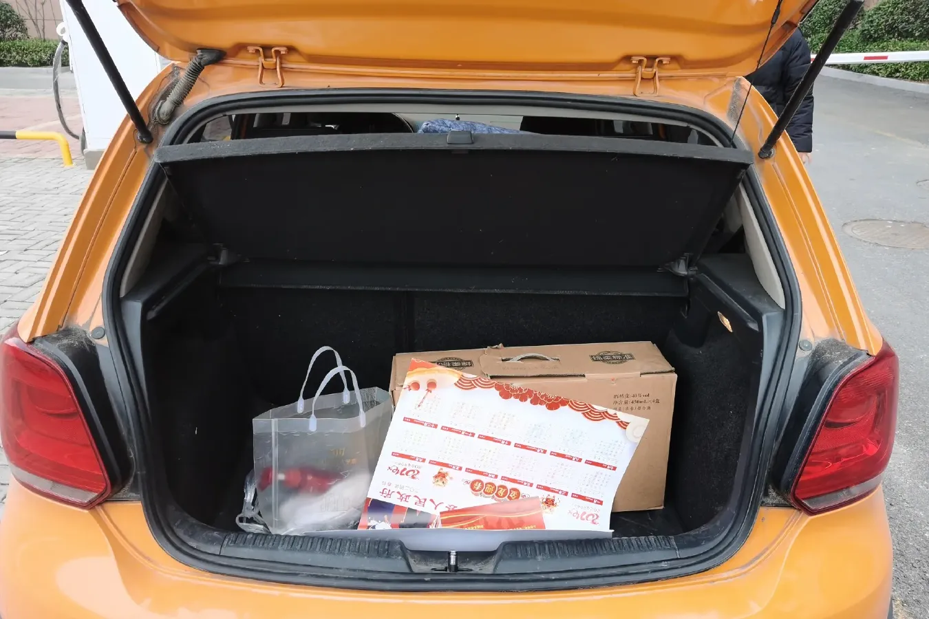 2012 Volkswagen Polo 1.6L 105HP L4 6AT,autocango,china used car exporter,china ev exporter,chinese used car exporter,chinese used ev exporter