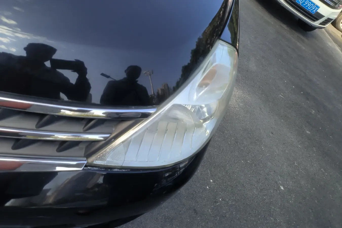 2008 Nissan Tiida 1.6L 109HP L4 4AT,autocango,china used car exporter,china ev exporter,chinese used car exporter,chinese used ev exporter