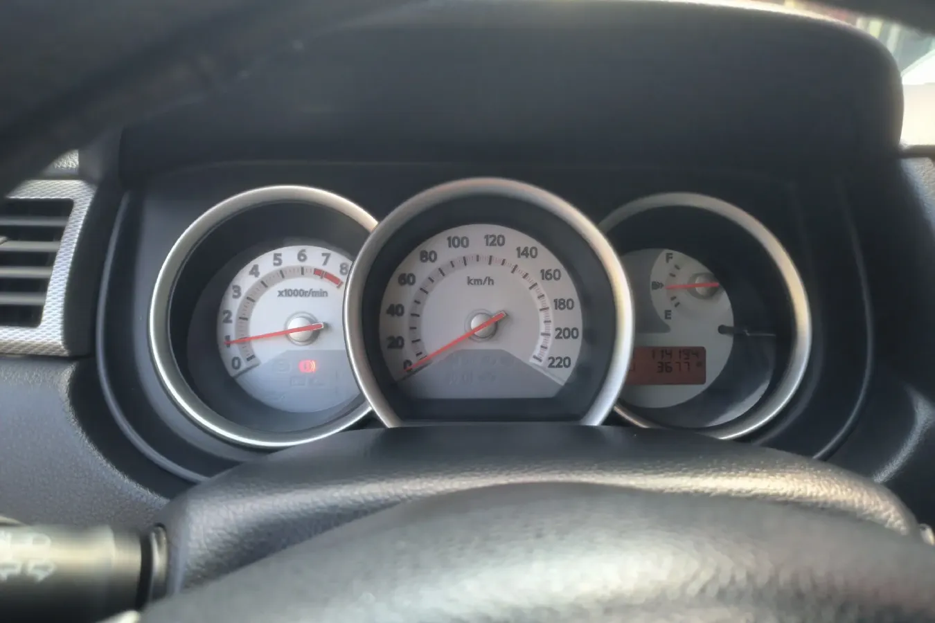 2008 Nissan Tiida 1.6L 109HP L4 4AT,autocango,china used car exporter,china ev exporter,chinese used car exporter,chinese used ev exporter