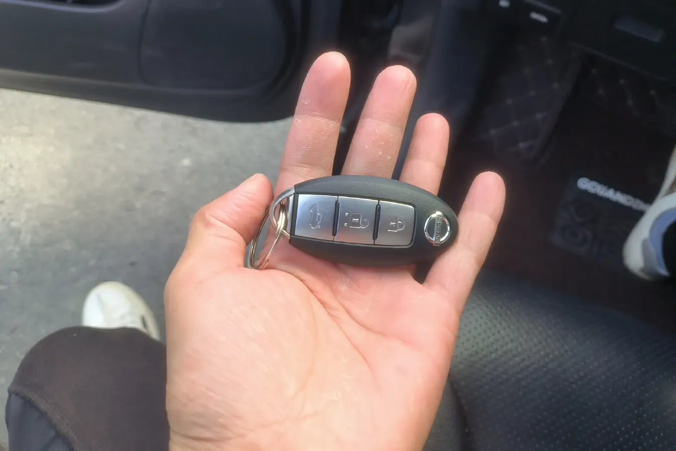 2008 Nissan Tiida 1.6L 109HP L4 4AT,autocango,china used car exporter,china ev exporter,chinese used car exporter,chinese used ev exporter