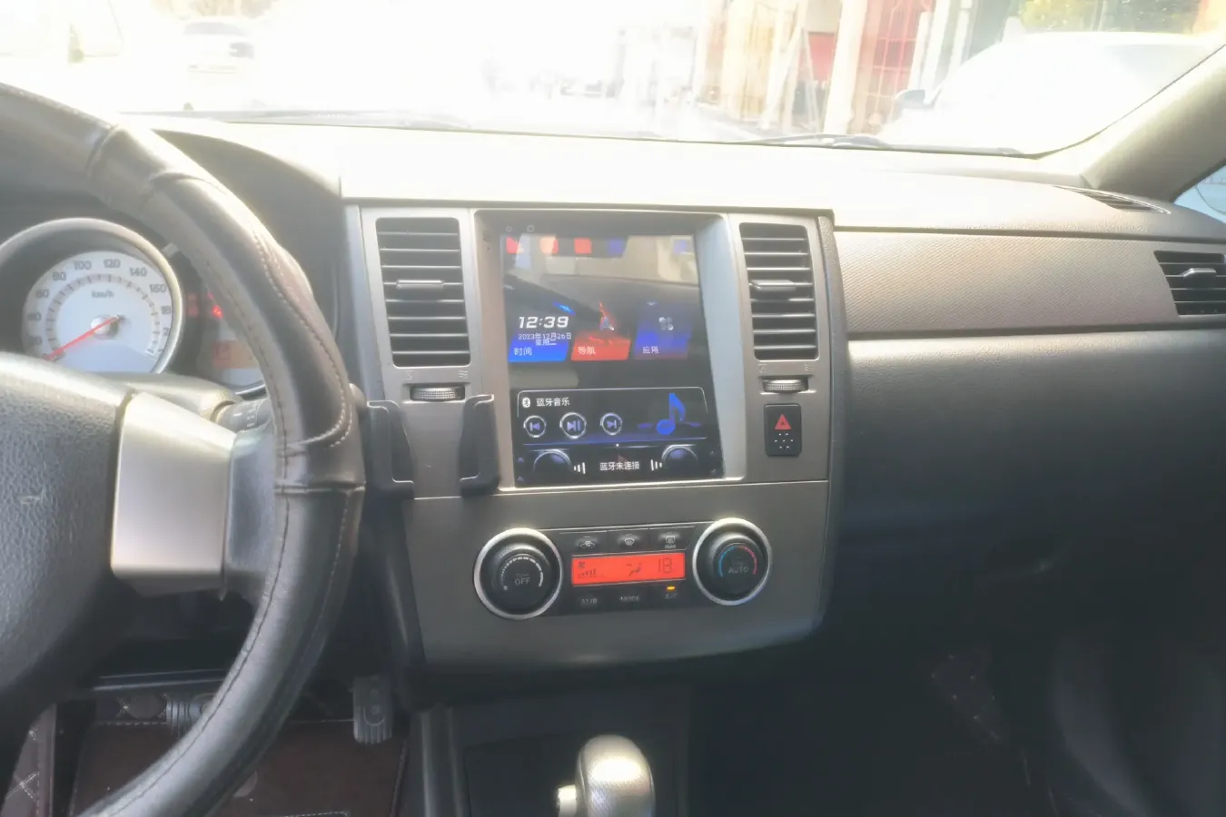 2008 Nissan Tiida 1.6L 109HP L4 4AT,autocango,china used car exporter,china ev exporter,chinese used car exporter,chinese used ev exporter