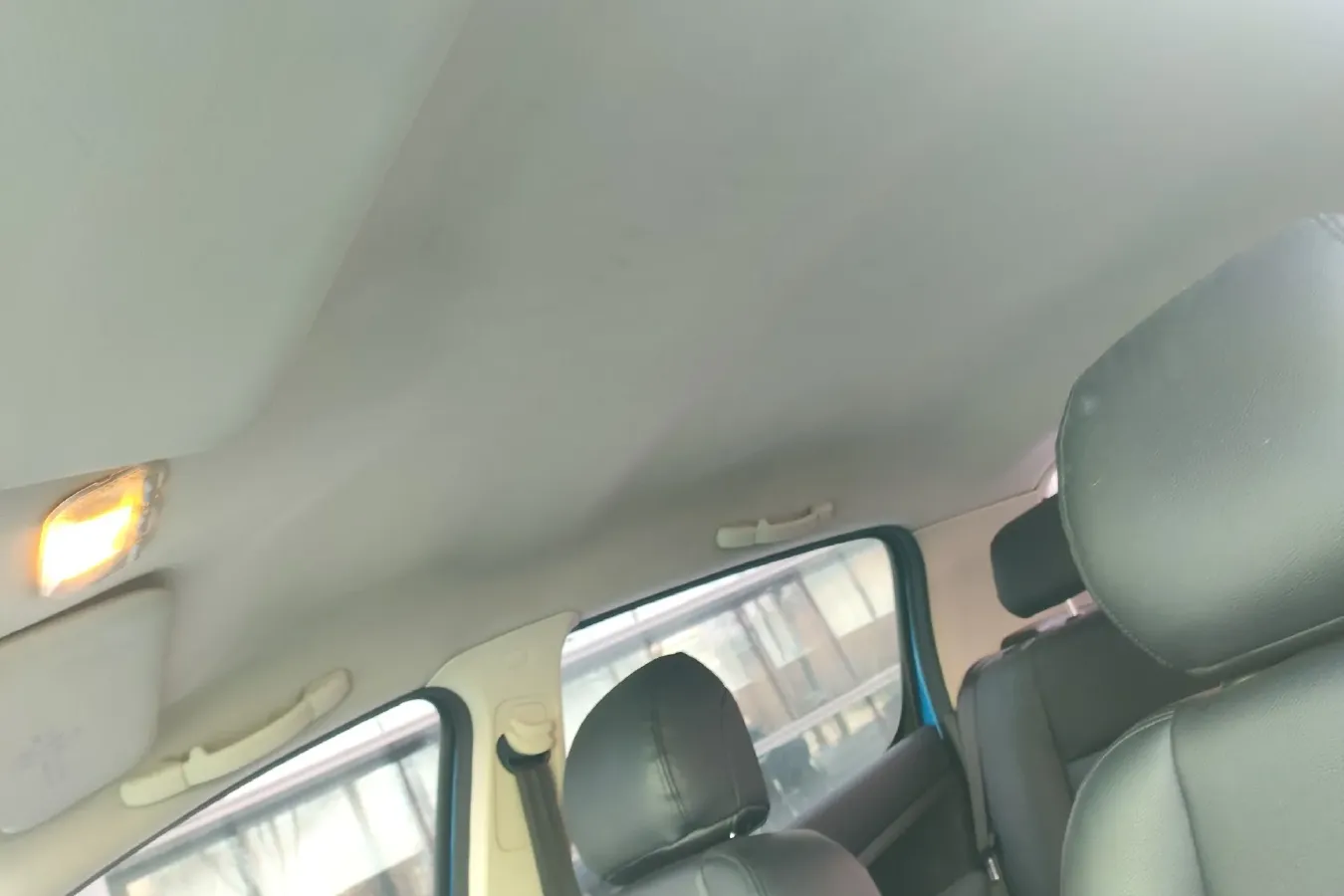 2008 Peugeot 307 1.6L 106HP L4 4AT,autocango,china used car exporter,china ev exporter,chinese used car exporter,chinese used ev exporter