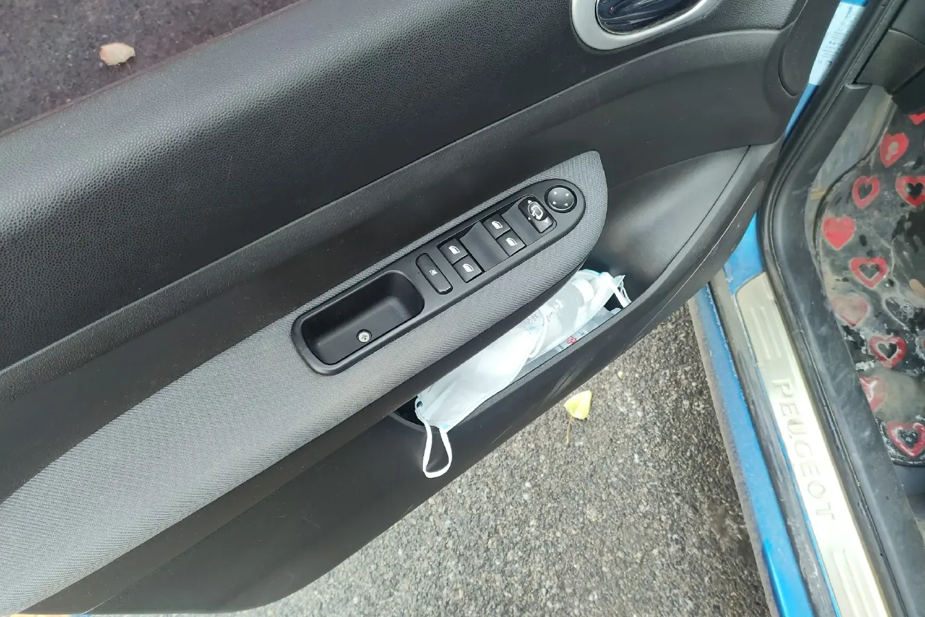 2008 Peugeot 307 1.6L 106HP L4 4AT,autocango,china used car exporter,china ev exporter,chinese used car exporter,chinese used ev exporter