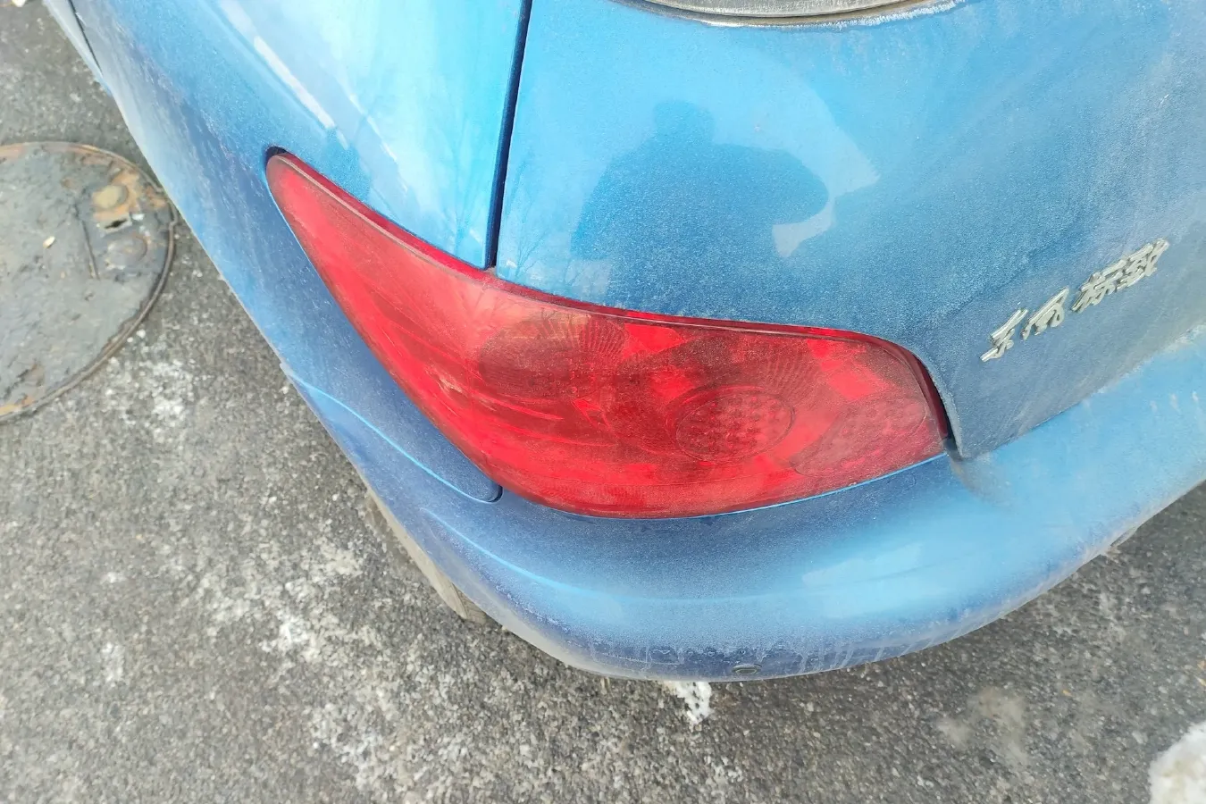 2008 Peugeot 307 1.6L 106HP L4 4AT,autocango,china used car exporter,china ev exporter,chinese used car exporter,chinese used ev exporter