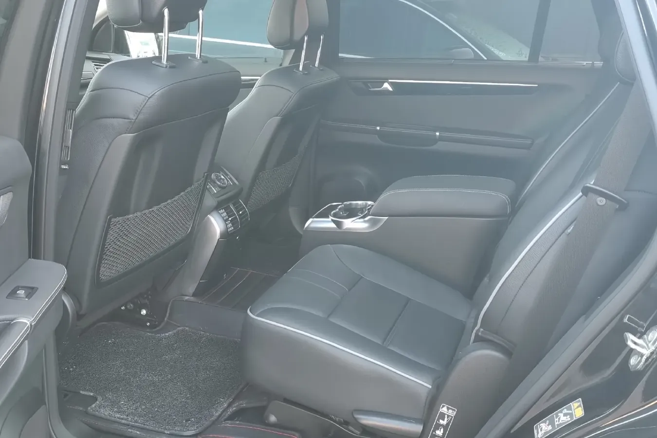 2017 Mercedes-Benz R Class 3.0T 333HP V6 7AT,autocango,china used car exporter,china ev exporter,chinese used car exporter,chinese used ev exporter