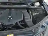 2017 Mercedes-Benz R Class 3.0T 333HP V6 7AT