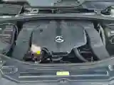 2017 Mercedes-Benz R Class 3.0T 333HP V6 7AT