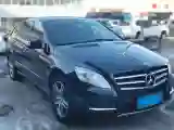 2017 Mercedes-Benz R Class 3.0T 333HP V6 7AT