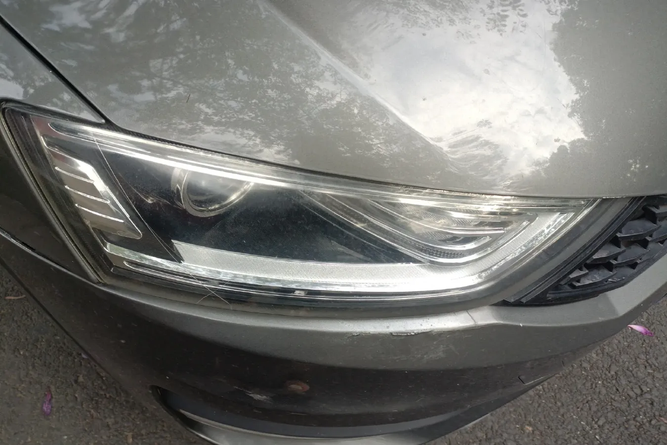 2016 Zotye SR7 1.5T 150HP L4 CVT,autocango,china used car exporter,china ev exporter,chinese used car exporter,chinese used ev exporter