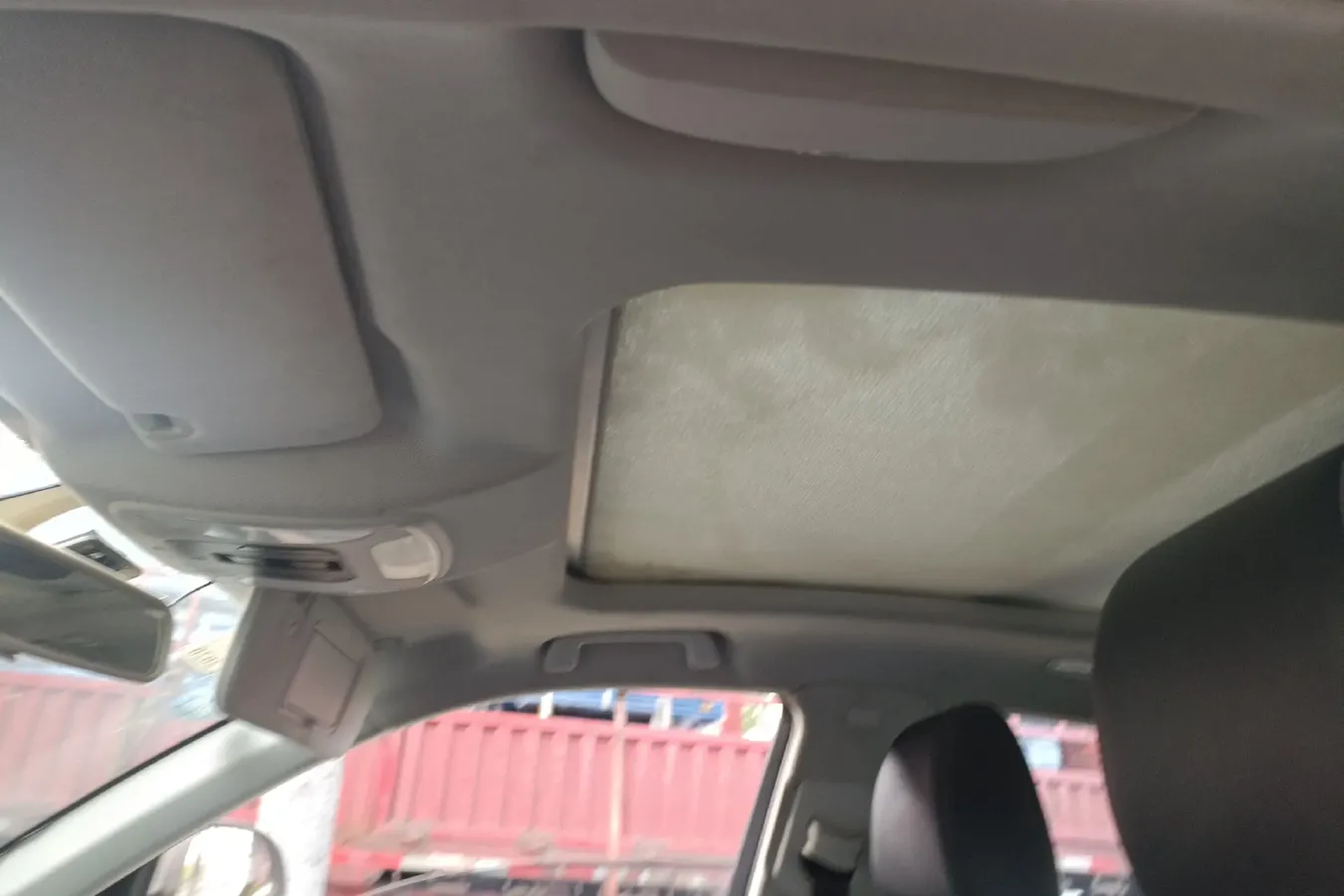 2016 Zotye SR7 1.5T 150HP L4 CVT,autocango,china used car exporter,china ev exporter,chinese used car exporter,chinese used ev exporter