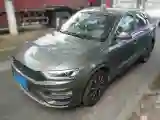 2016 Zotye SR7 1.5T 150HP L4 CVT