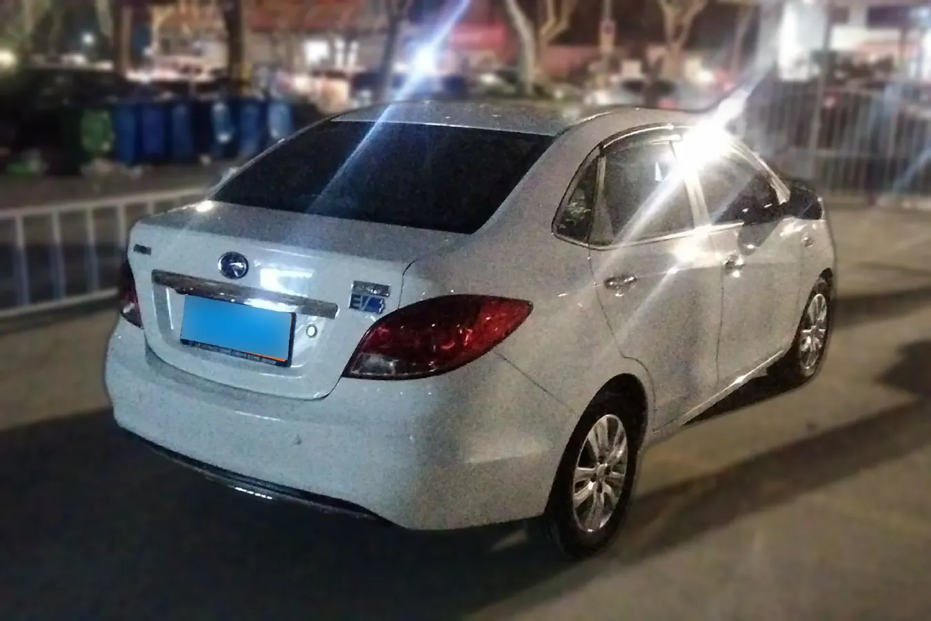 2015 JAC iEV BEV 23KWH,autocango,china used car exporter,china ev exporter,chinese used car exporter,chinese used ev exporter