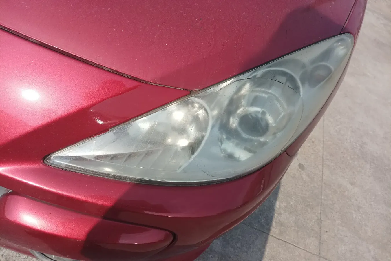 2010 Peugeot 307 1.6L 106HP L4 5MT,autocango,china used car exporter,china ev exporter,chinese used car exporter,chinese used ev exporter