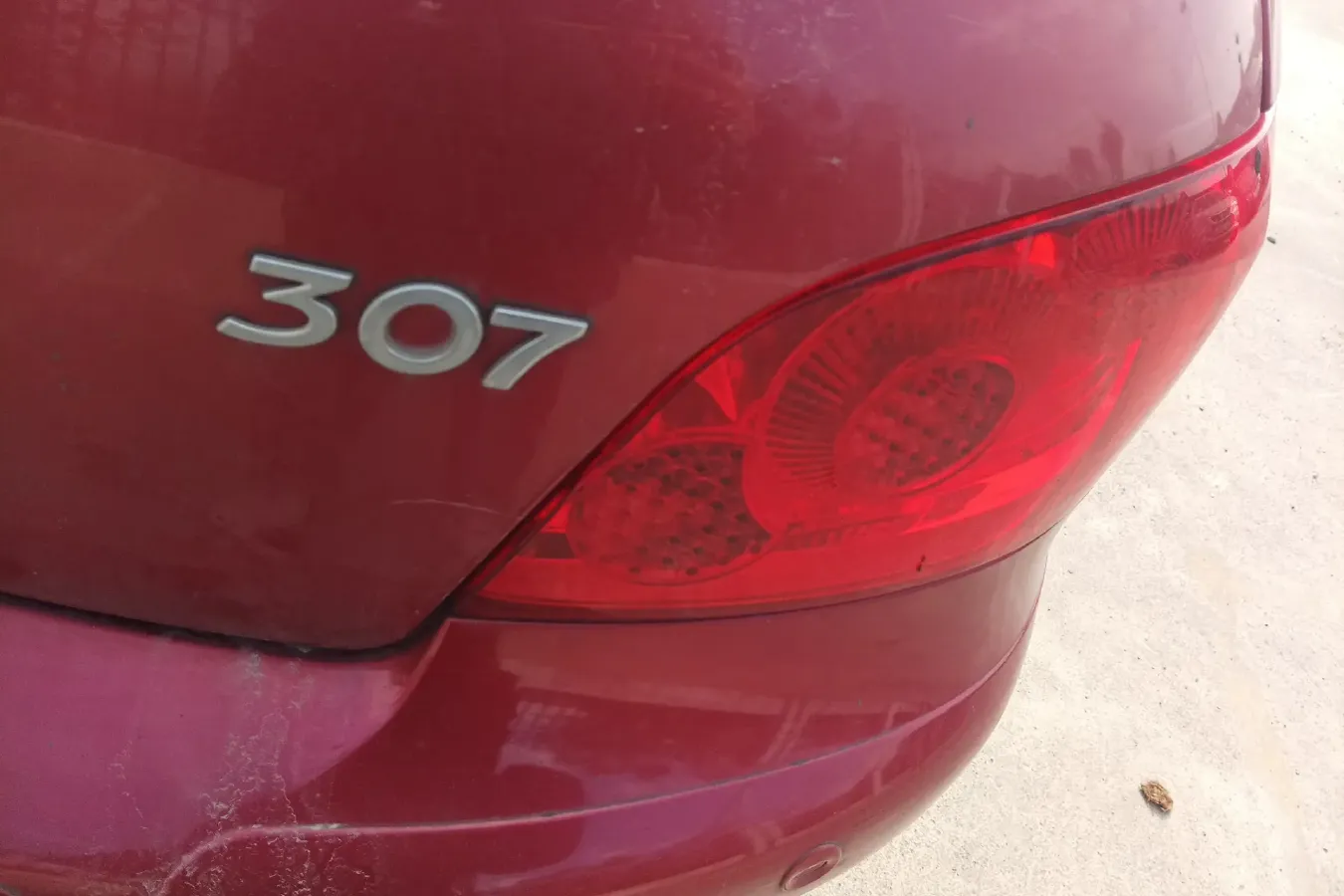 2010 Peugeot 307 1.6L 106HP L4 5MT,autocango,china used car exporter,china ev exporter,chinese used car exporter,chinese used ev exporter