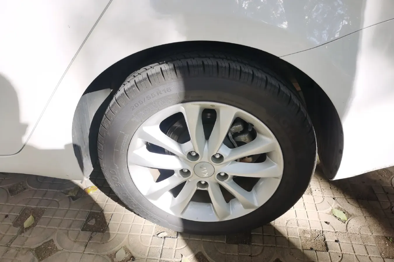 2016 Kia K3 1.6L 128HP L4 6AT,autocango,china used car exporter,china ev exporter,chinese used car exporter,chinese used ev exporter