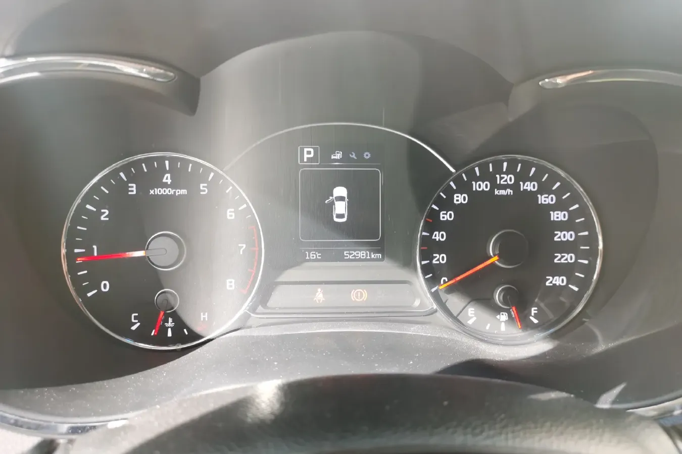 2016 Kia K3 1.6L 128HP L4 6AT,autocango,china used car exporter,china ev exporter,chinese used car exporter,chinese used ev exporter