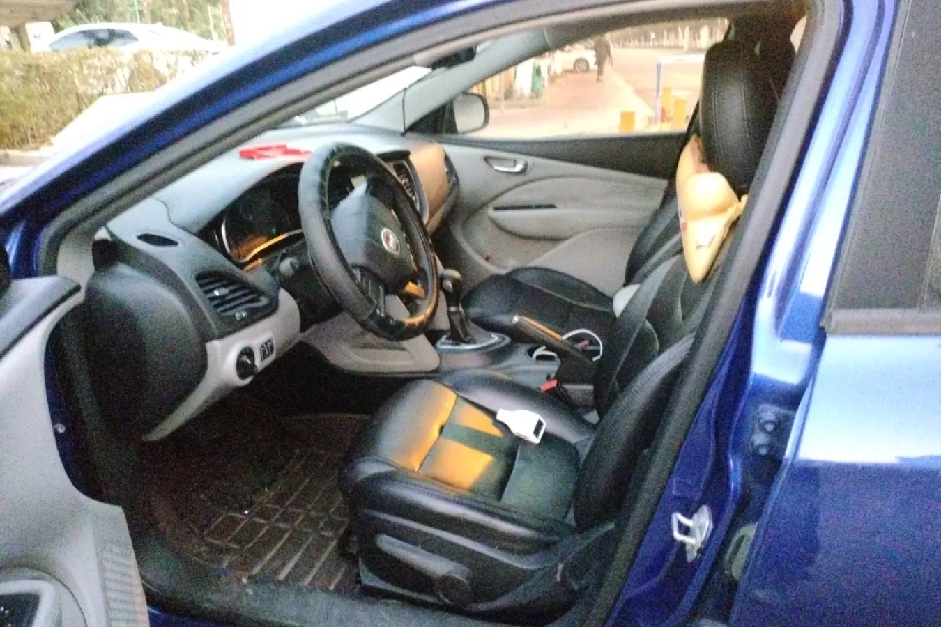 2014 Fiat Ottimo 1.4T 120HP L4 7DCT,autocango,china used car exporter,china ev exporter,chinese used car exporter,chinese used ev exporter