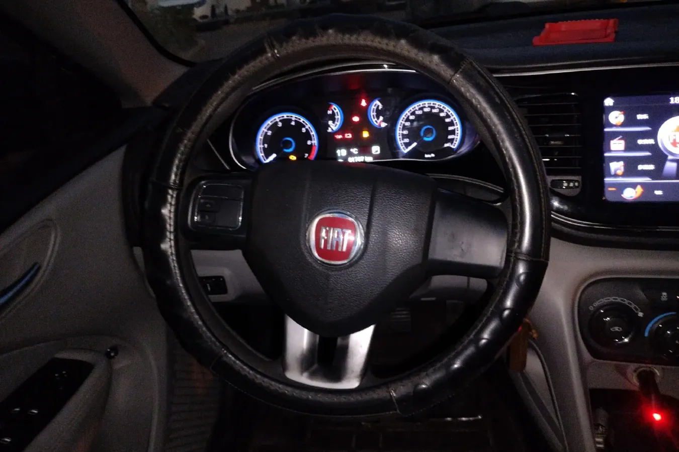 2014 Fiat Ottimo 1.4T 120HP L4 7DCT,autocango,china used car exporter,china ev exporter,chinese used car exporter,chinese used ev exporter