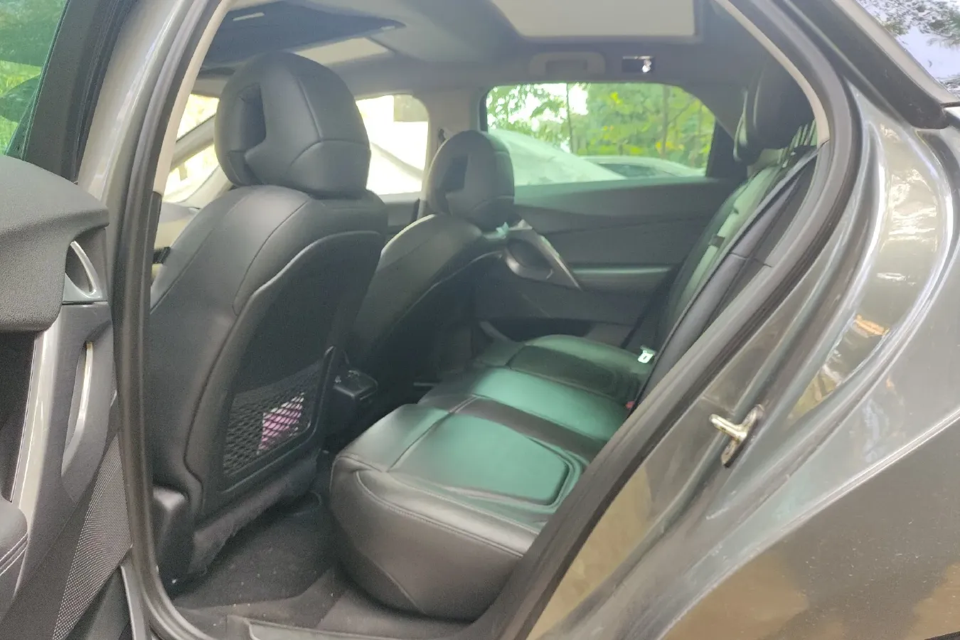 2014 DS 5 1.6T 163HP L4 6AT,autocango,china used car exporter,china ev exporter,chinese used car exporter,chinese used ev exporter