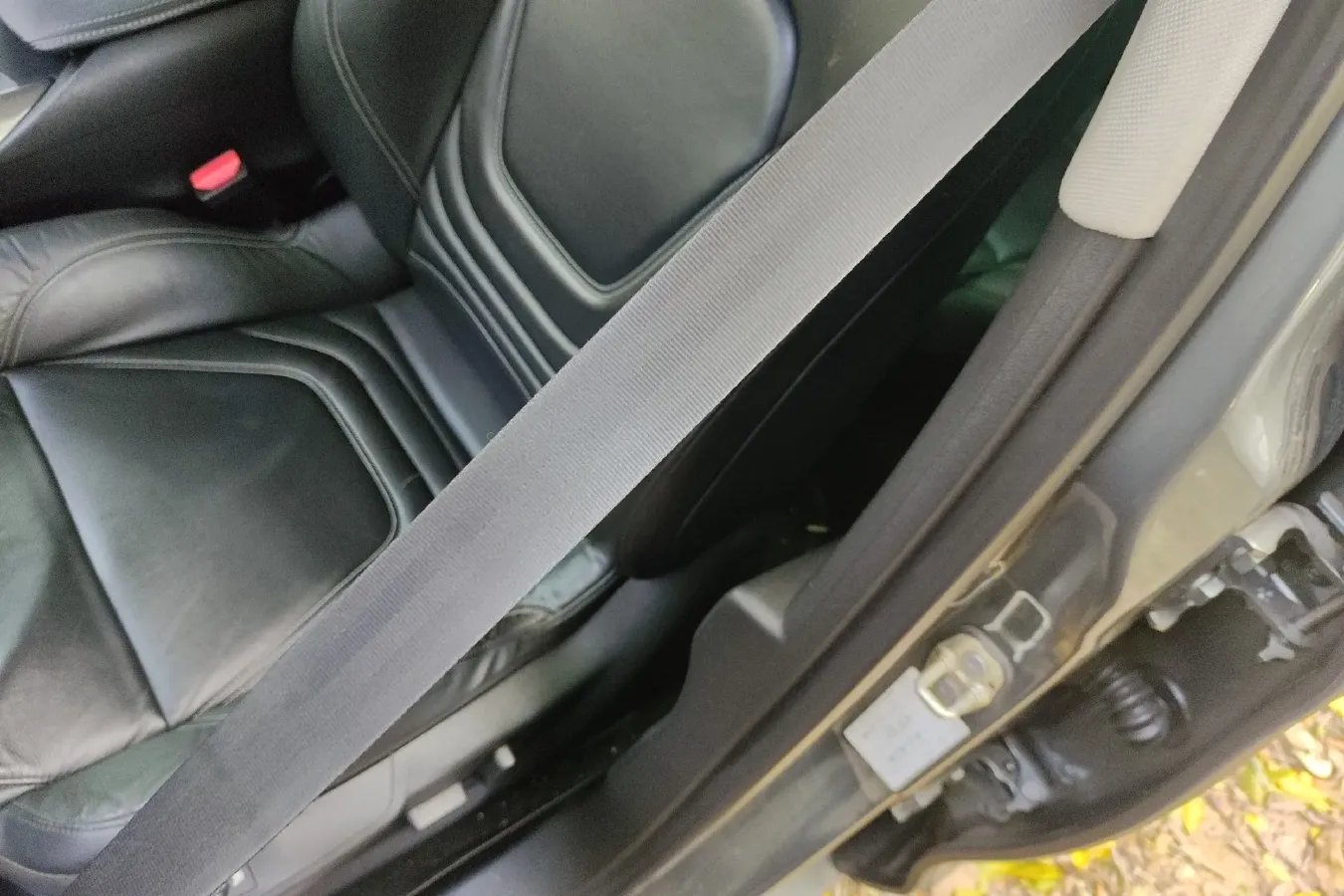 2014 DS 5 1.6T 163HP L4 6AT,autocango,china used car exporter,china ev exporter,chinese used car exporter,chinese used ev exporter