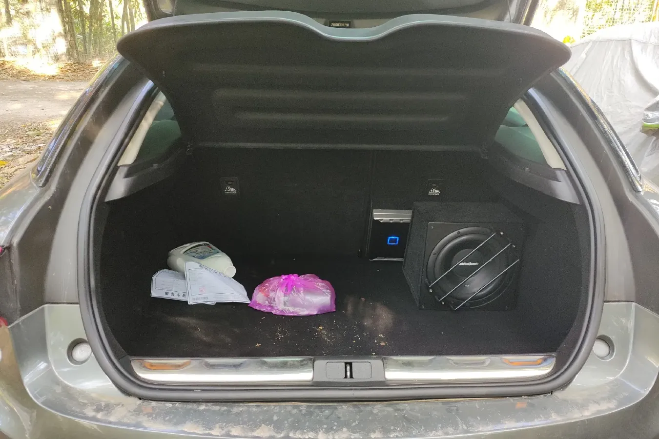 2014 DS 5 1.6T 163HP L4 6AT,autocango,china used car exporter,china ev exporter,chinese used car exporter,chinese used ev exporter