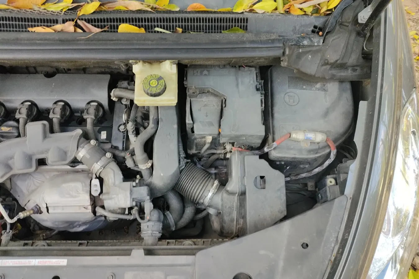 2014 DS 5 1.6T 163HP L4 6AT,autocango,china used car exporter,china ev exporter,chinese used car exporter,chinese used ev exporter