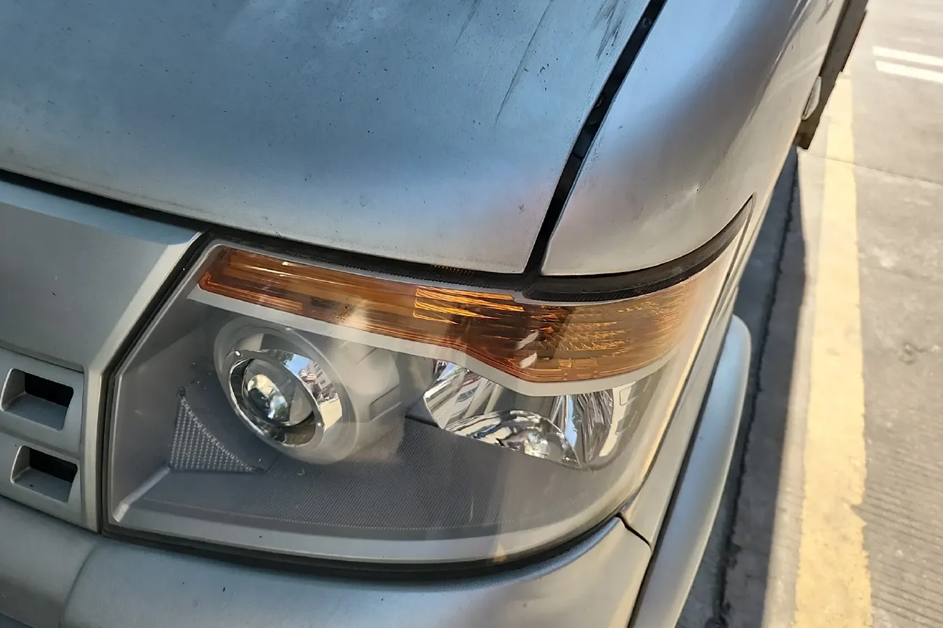 2020 ChangAn Kaicene ShenQi T20 1.5L 116HP L4 5MT,autocango,china used car exporter,china ev exporter,chinese used car exporter,chinese used ev exporter