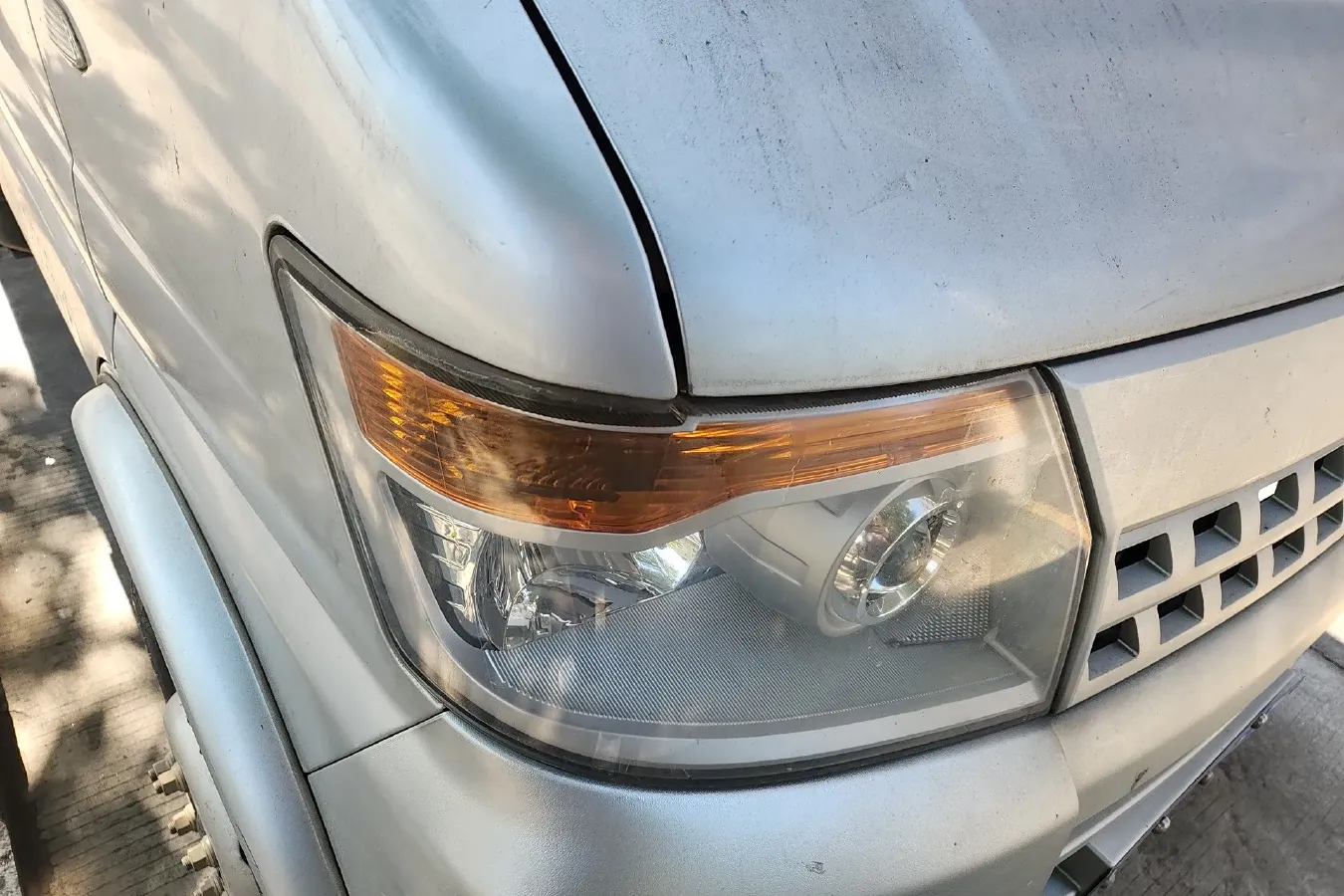 2020 ChangAn Kaicene ShenQi T20 1.5L 116HP L4 5MT,autocango,china used car exporter,china ev exporter,chinese used car exporter,chinese used ev exporter